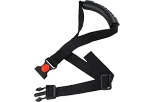 Godneei Auto Ausstiegshilfe, Stehhilfe für Senioren, Rutschfester Autogriff, Stützgriff für Fahrzeug, Mobilitätshilfe, Unterstützung beim EIN und Aussteigen