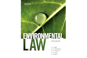 Environmental Law