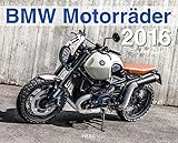 BMW Motorräder 2016 by
