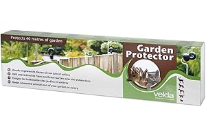 velda Garden Protector