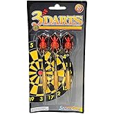 Avessa Darts, 20 Gr, 3 Arrows