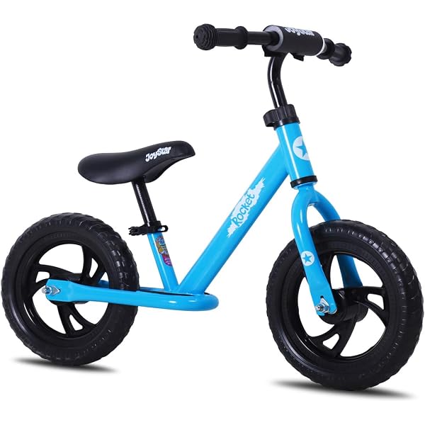 JOYSTAR Balance Bike for 1.5-5 Years 