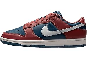 Nike Femme W Dunk Low Chaussure de Basketball
