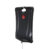 Bestway Solar Shower Solar-Pro 41 x 58 cm with Temperature Indicator