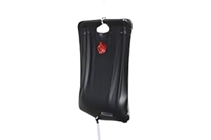 Bestway | Outdoor Solar-Pro Shower, Camping Shower, Outdoor Shower Bag