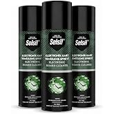 Elektronik Kart Temizleme Spreyi 200 ml Yağsız Antistatik Devre Temizleyici Sprey 1-2-3-5 Adet