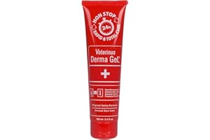 DERMAGEL Veterinus Derma Gel 100ml Ointment