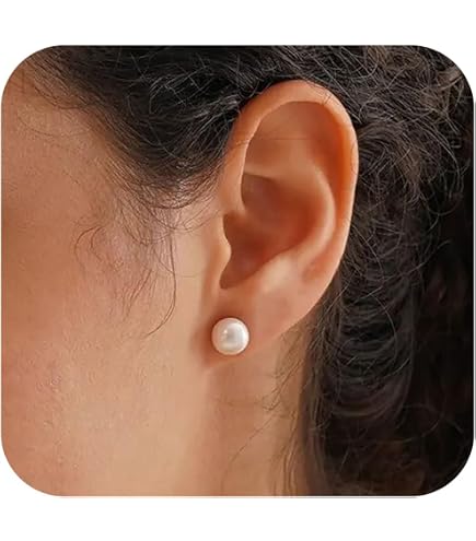 3 Paires De Poussoirs Pour Clous D'Oreilles En Argent 925 - Forme Papillon Sans Nickel - Qualité Bijoutier