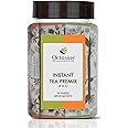 Octavius Indian Masala & Cardamom Premix Tea - 20 Pouches (15 Gm Each) | NOW IN REUSABLE PET JAR | Readymade Tea Mix | Ready Tea | Premix Tea Powder | Instant Tea | Tea Premix