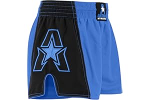 Anthem Athletics Infinity Muay Thai Shorts, Kickboxing Shorts, Boxing Shorts, Men Women