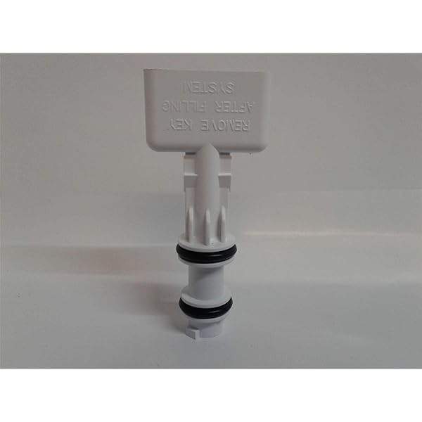 Filling Key And How To Use It For A Worchester (Bosch), 52 OFF