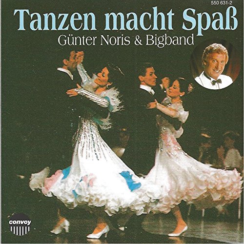 Preisvergleich Produktbild Tanzen macht Spaß