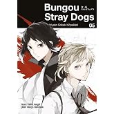 Bungou Stray Dogs 5 Stray Dogs of Literature