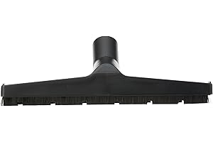 Nilfisk Brosse eau et poussière pour Aspirateur de Bricolage BUDDY II