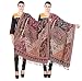Komal Trading Beautiful, and Exclusive stylish,trending,printed Women Designer fresh arrival Shawl Comfortable and warm woolen multicolor shawl(combo of 2 attractive shawls) RS.499.00