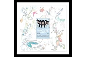 ILLIT [SUPER REAL ME] 1st Mini Album (SUPER ME Ver.) K-POP SEALED