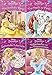 Produktbild Pixi kreativ 4er-Set 30: 4er-Set 30: Disney: Prinzessin (4x1 Exemplar)