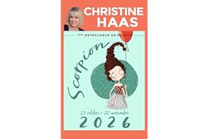 Scorpion 2026: Du 23 octobre au 22 novembre