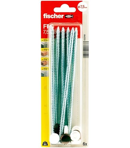 088674 Spina Per Telaio F 10 M 112 In Acciaio Zincato Elettroliticamente - Foto 9