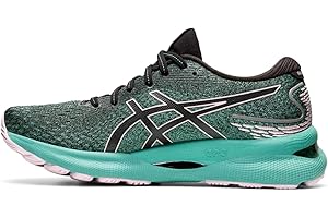 ASICS Women's Gel-Nimbus 24 Running Shoes