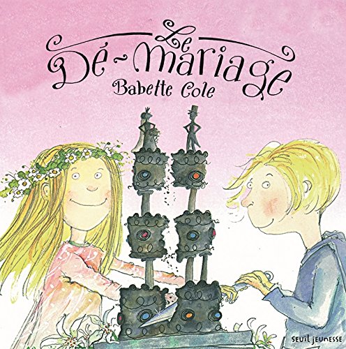 Le  dé-mariage