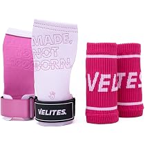 Callères Professionnelles Velites Quad Carbon - Pour Cross Training, Gymnastique, Avec Bandeau Cadeau