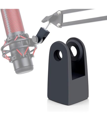 HyperX QuadCast 2 S USB microfoon Zwart | | Studio microfoons