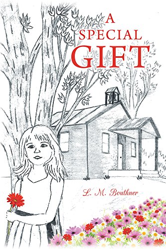 A Special Gift (English Edition)