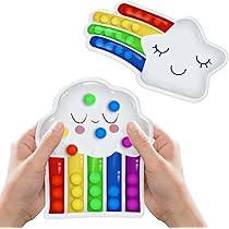 TABLEAU SENSORIEL D'ACTIVITÉ D'apprentissage LED Busy Board Pour Enfants EUR 11,76 - DE