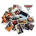 Produktbild Panini - Cars 3 Evolution - 50 Sammelsticker gemischt - keine doppelten Bilder