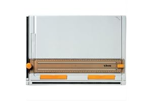 Tecnostyl - 601007 - TAVOLETTA TEKNICA A3