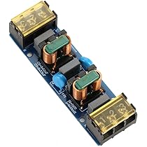 UU TOJOIN 2 Stück RF Mikrowellenabsorber 100x100mm - EMI Absorber Für Kommunikationssysteme