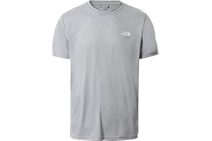 THE NORTH FACE Reaxion T-Shirt Homme
