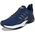 Campus Mens Terminator (N) Running Shoes