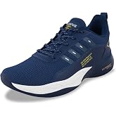 Campus Men Terminator (N) Running Shoes