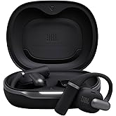 JBL Sense Pro, True Wireless Kulaklık, Siyah