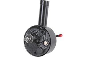 Cardone 20-6085 Remanufactured Power Steering Pump (Renewed)