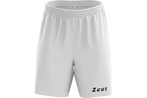 Zeus Veste Gli dei - Mida, Pantaloncini Unisex - Adulto
