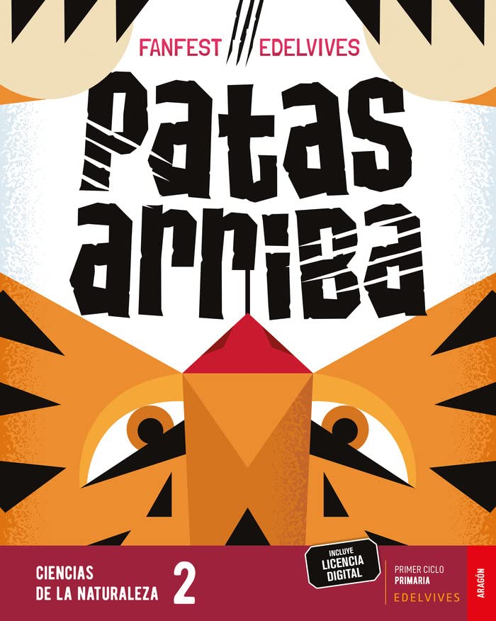 Proyecto: FanFest Ciencias de la Naturaleza 2 [Aragón]