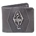 Produktbild Skyrim Kreditkartenhülle, Schwarz (Schwarz) - BIO-MW105221SKY