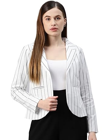 ladies blazer online india