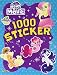 Produktbild My Little Pony - 1000 Sticker