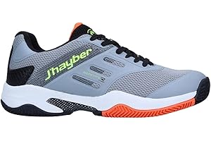 Jhayber Tatena, Zapatillas de pádel Hombre
