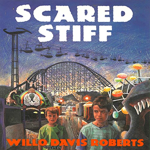 Download Scared Stiff