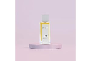 DIVAIN-174 - Perfume para Mujer de Equivalencia - Fragancia Floral