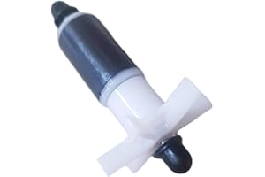 T&P SUPPLIES Lay Z Spa Water Pump Replacement Impeller fix Noisy Pump and Clear E02 Error