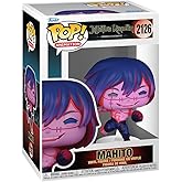 Funko POP Animation: Jujutsu Kaiesen - Mahito with Drill