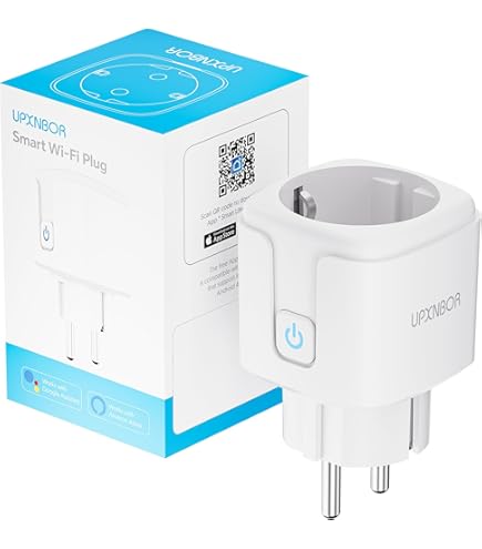 Producten :: Hardware :: UPS / Stekkerblokken :: TP-Link Tapo P115 Mini smart wifi-stopcontact