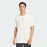adidas Climacool One Rep at a Time Training Graphic Tee