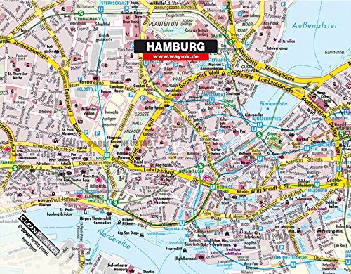 Price comparison product image Display- und Brillentuch Hamburg